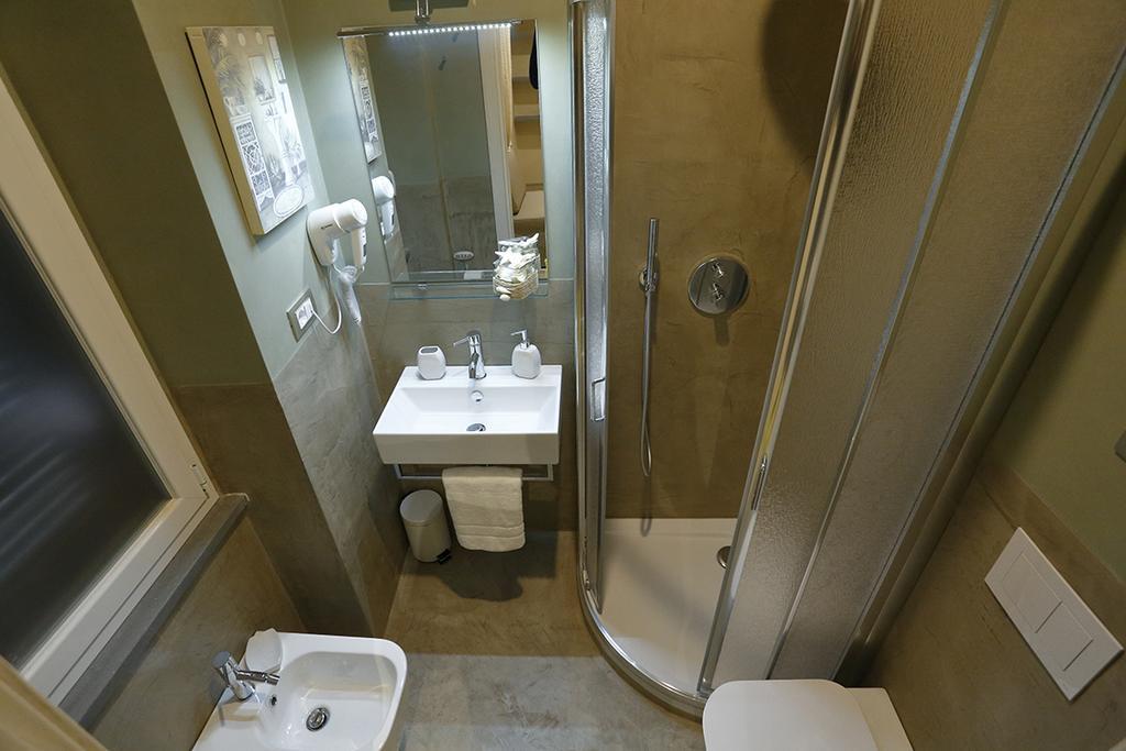 Gaslini Vicinissimo - Casa Dello Zio Hotell Genua Exteriör bild