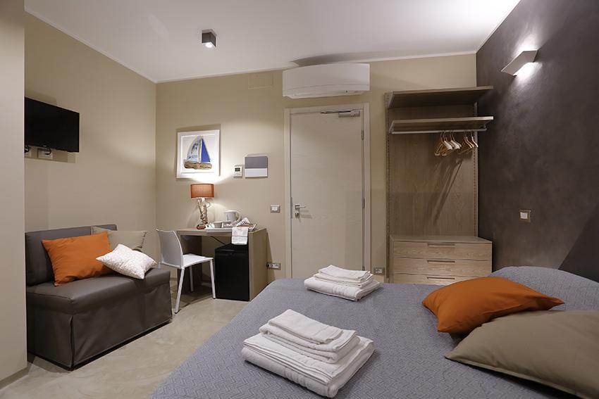 Gaslini Vicinissimo - Casa Dello Zio Hotell Genua Exteriör bild